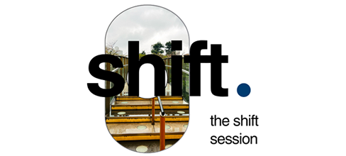 Shift-session